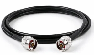 RF-HQ Coaxial Cable
