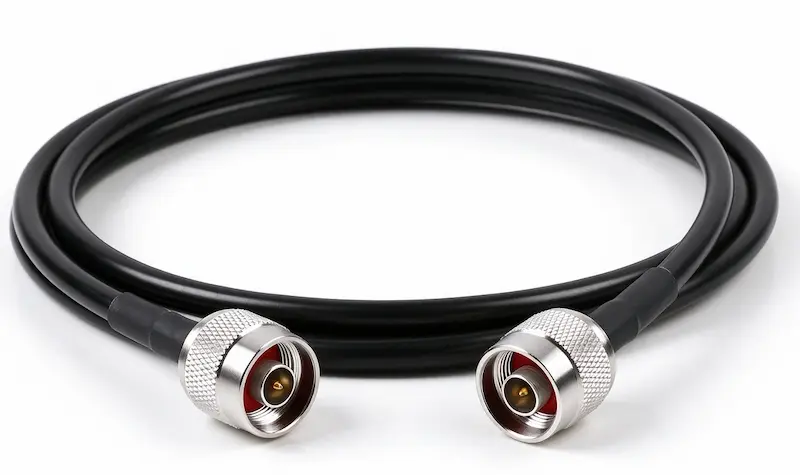 RF-HQ Coaxial Cable