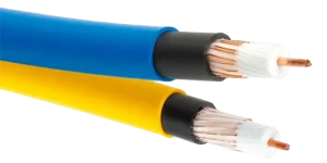 Leaky Feeder Cable