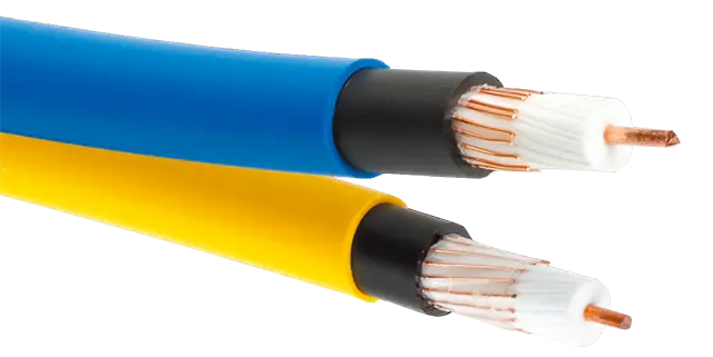 Leaky Feeder Cable