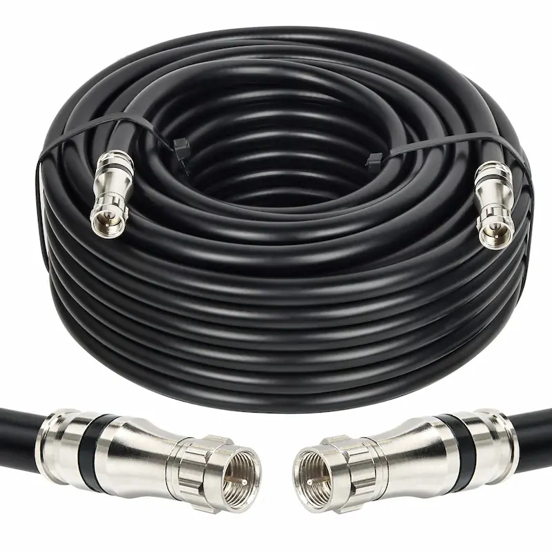 RG-11 Coaxial Cable
